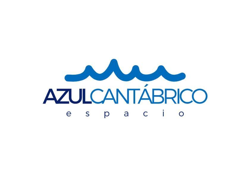 Espacio Azul Cantabrico Noja Buitenkant foto